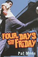 Four Days Till Friday cover