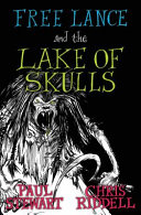 Free Lance and the Lake of Skulls cover