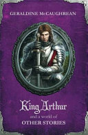 King Arthur and the Round Table cover