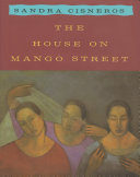The House on Mango Street cover