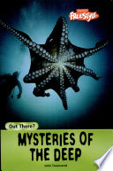 Mysteries of the Deep (Freestyle) cover