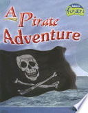 A Pirate Adventure cover