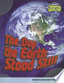 The Day the Earth Stood Still cover