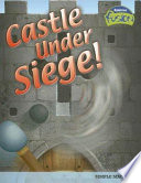 Castle Under Siege! cover