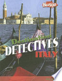 Italy (Freestyle) cover