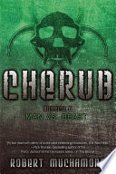 Man vs. Beast cover