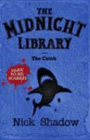 The Midnight Library: The Catch cover