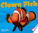 Clown Fish cover