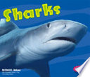 Sharks cover
