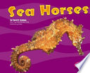 Sea Horses cover