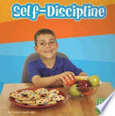 Self-Discipline cover