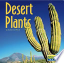 Desert Plants cover