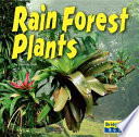 Rain Forest Plants cover