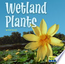 Wetland Plants cover