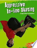 Aggressive In-Line Skating cover