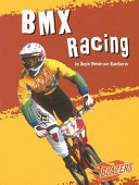 BMX Racing cover