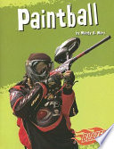 Paintball cover