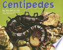 Centipedes cover