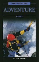 Write Your Own Adventure Stories cover