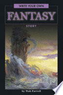 Write Your Own Fantasy Stories cover