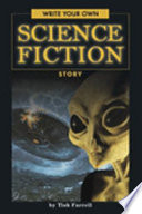 Write Your Own Science Fiction Stories cover