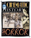 A Cinematic History of Horror cover