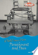 Punishment and Pain (Freestyle) cover
