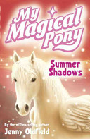 Summer Shadows cover