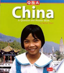 China cover
