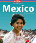 Mexico cover