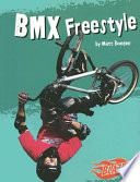 BMX Freestyle cover