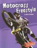Motocross Freestyle cover