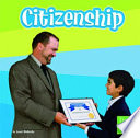 Citizenship cover