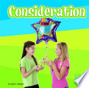 Consideration cover