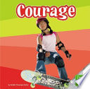 Courage cover