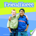 Friendliness cover