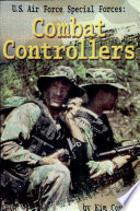 U.S. Air Force Special Forces: Combat Controllers cover
