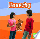 Honesty cover