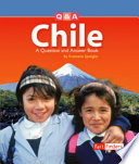 Chile: A Question and Answer Book cover