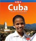 Cuba: A Question and Answer Book cover
