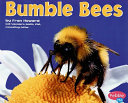 Bumble Bees cover