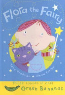 Flora the Fairy cover