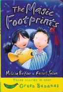 The Magic Footprints cover