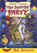 The Surprise Party cover