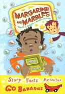 Margarine and Marbles cover
