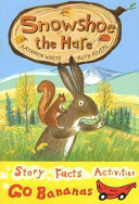 Snowshoe the Hare cover
