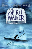 Spirit Walker cover