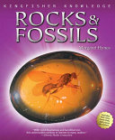 Rocks & Fossils cover