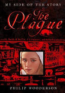 The Plague cover