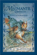 Urchin and the Heartstone cover
